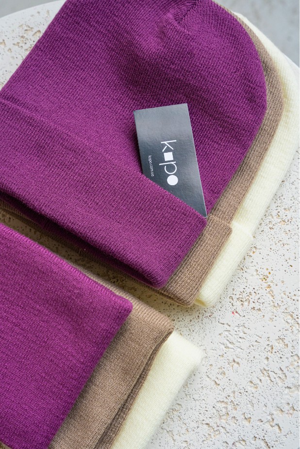 Women's hat Kopo